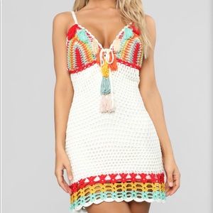 ❌🚫SOLD Fashion nova dress